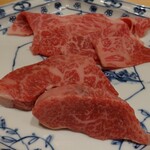 肉料理ふくなが - 