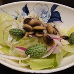 肉料理ふくなが - 