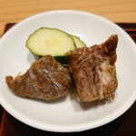肉料理ふくなが - 