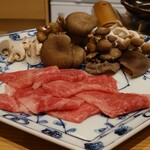 肉料理ふくなが - 