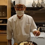 肉料理ふくなが - 