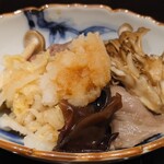 肉料理ふくなが - 