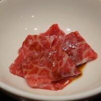 肉料理ふくなが - 