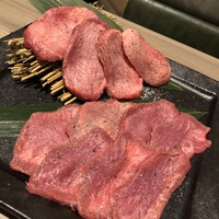 近江うし焼肉 にくTATSU 渋谷店 - 