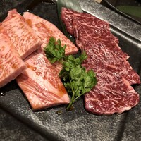 近江うし焼肉 にくTATSU 渋谷店 - 