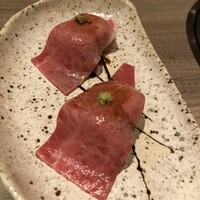 近江うし焼肉 にくTATSU 渋谷店 - 