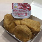 マクドナルド - 