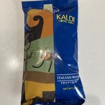 KALDI COFFEE FARM - イタリアンロースト