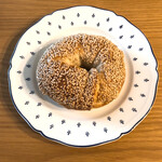 ミナミナ - さつまいものBagle　@180