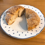 ミナミナ - 甘さ控えめでゴマたっぷり！