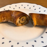 ミナミナ - オリーブの塩加減最高♡パン・オリーブ @230