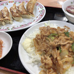 餃子の王将 - 