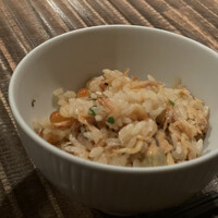 食幹 渋谷 - パエリア