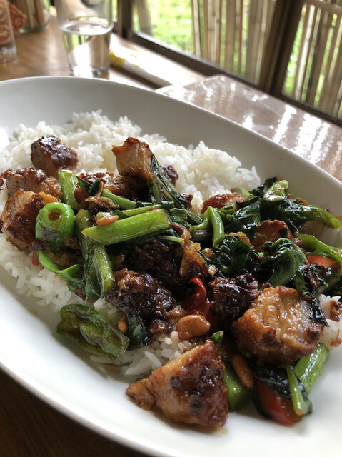 まんがい家 氷見 タイ料理 食べログ まんがい家 氷見 タイ料理 食べログ