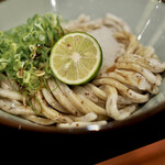 Udon Sanku - 