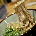 Udon Sanku - 