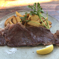 バル デ エスパーニャ ムイ 東京店 - 