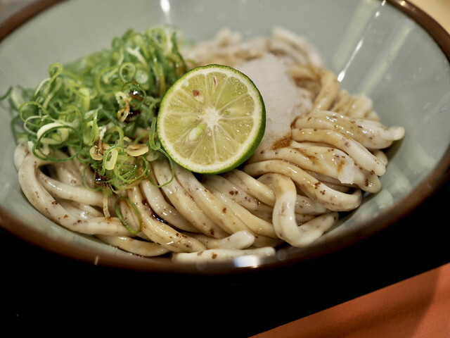 Udon Sanku photo 3