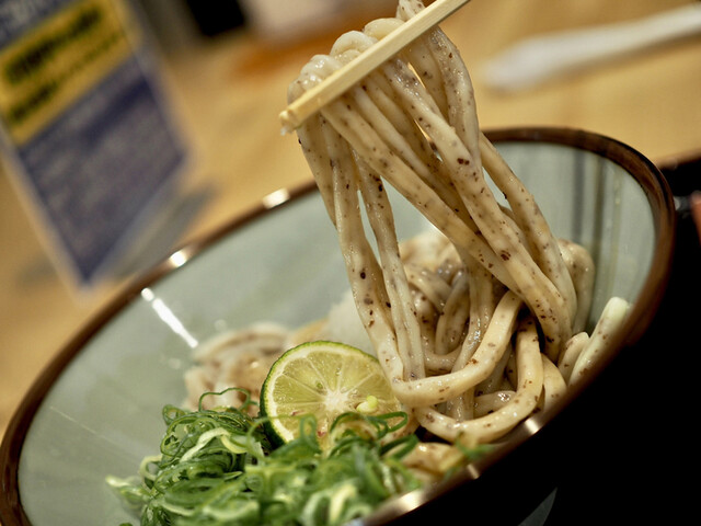 うどん 讃く （さんく） - 新福島/うどん | 食べログ