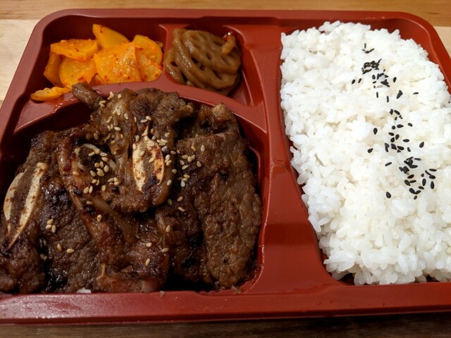 赤坂韓国料理・焼肉 兄夫食堂 赤坂店 image