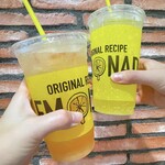 LEMONADE by Lemonica - 