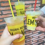 LEMONADE by Lemonica - 