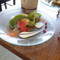 野菜 フルーツアドバイザーとナチュラルフードコーディネーター By Ssuper 野菜日和 東岡崎 カフェ 食べログ