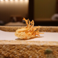 日本橋 蕎ノ字 - 