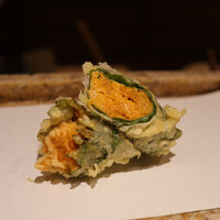 日本橋 蕎ノ字 - 