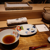 日本橋 蕎ノ字 - 