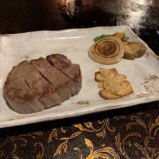 ステーキハウス やま_0