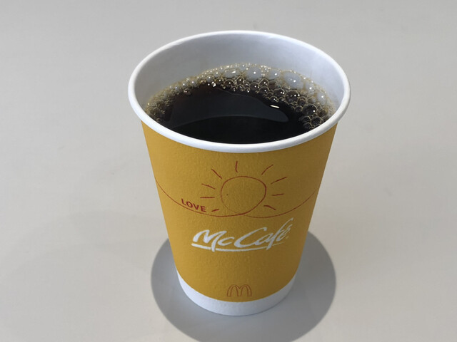 マクドナルド 20号調布店 （McDonald's） - 調布/ハンバーガー