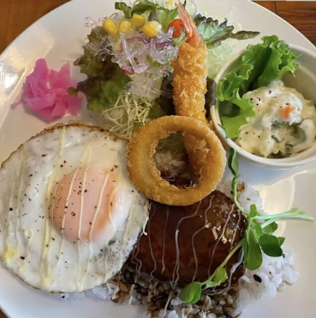 Cafe 美音珈 カフェ ミオカ 山鹿市その他 カフェ 食べログ Cafe 美音珈 カフェ ミオカ 山鹿市その他 カフェ 食べログ