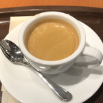 カフェベローチェ - 