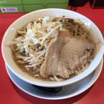 麺屋　あっ晴れ - 