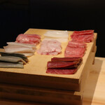 Sushi UKIYO - 