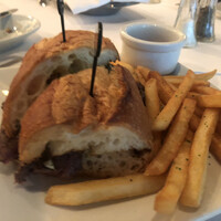 ルース クリス ステーキハウス - 