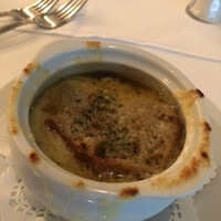 ルース クリス ステーキハウス - 