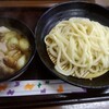 武蔵野うどん 藤原 北与野本店