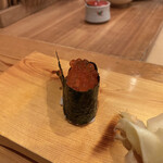 Sushi Kappou Shiro Haccha - 