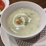 カフェレストラン アンジュール - 