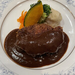 カフェレストラン アンジュール - 