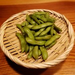 Noumin - 枝豆