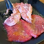 Jukusei Yakiniku Ichiban - 