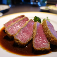 洋食 つばき - 