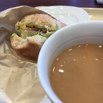 DOUTOR COFFEE SHOP - 