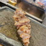 Sumibi Yakitori Ikoka - 