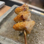 Sumibi Yakitori Ikoka - 