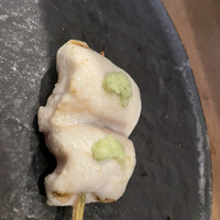 炭火焼鳥 いこか - 