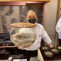 料理屋 植むら - 